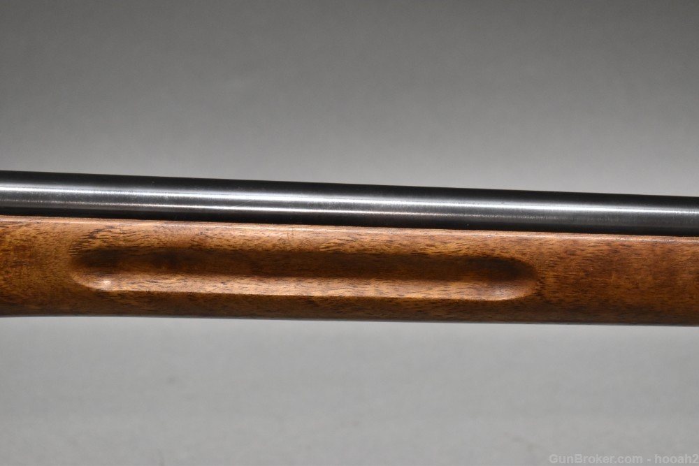 German Mauser MS420 Bolt Action 22 LR Training Rifle Matching #'s No Import-img-5
