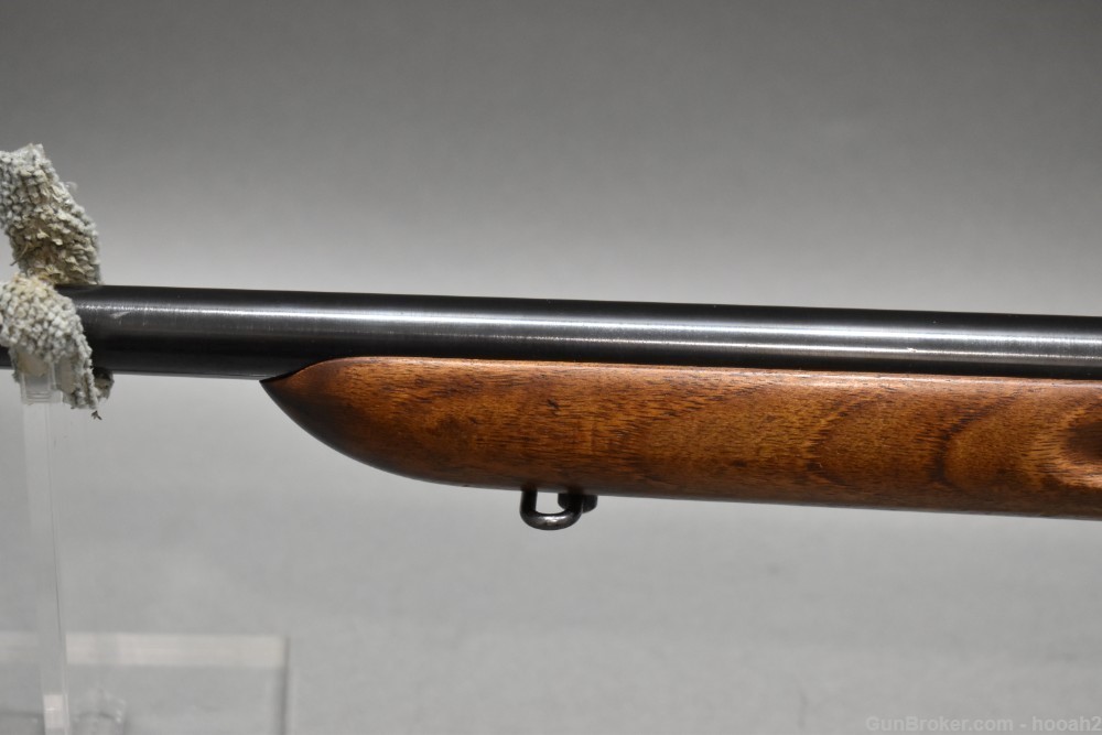 German Mauser MS420 Bolt Action 22 LR Training Rifle Matching #'s No Import-img-13