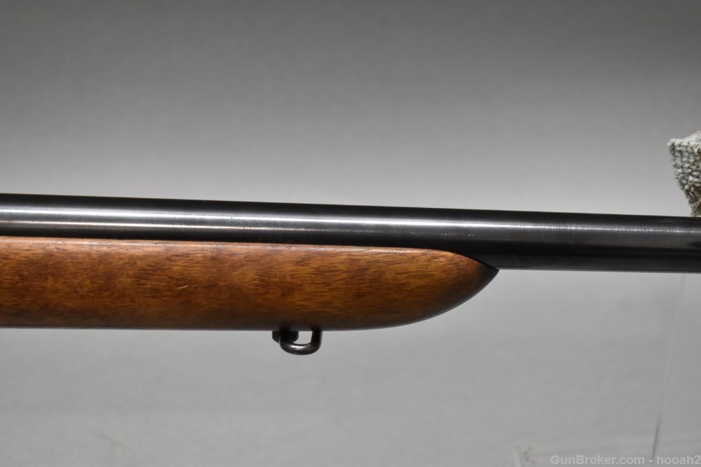 German Mauser MS420 Bolt Action 22 LR Training Rifle Matching #'s No Import-img-6