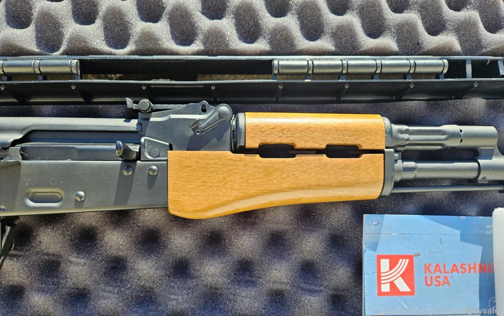 Kalashnikov USA KR-103AW 7.62x39-img-4