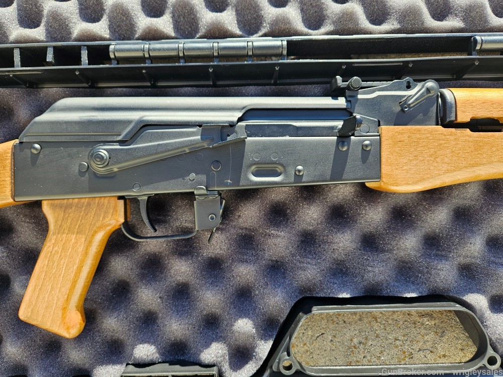 Kalashnikov USA KR-103AW 7.62x39-img-3