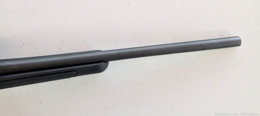 Remington Model 700, 243 WIN , 20" Barrel w/ Simmons mounted 3-9x40-img-8