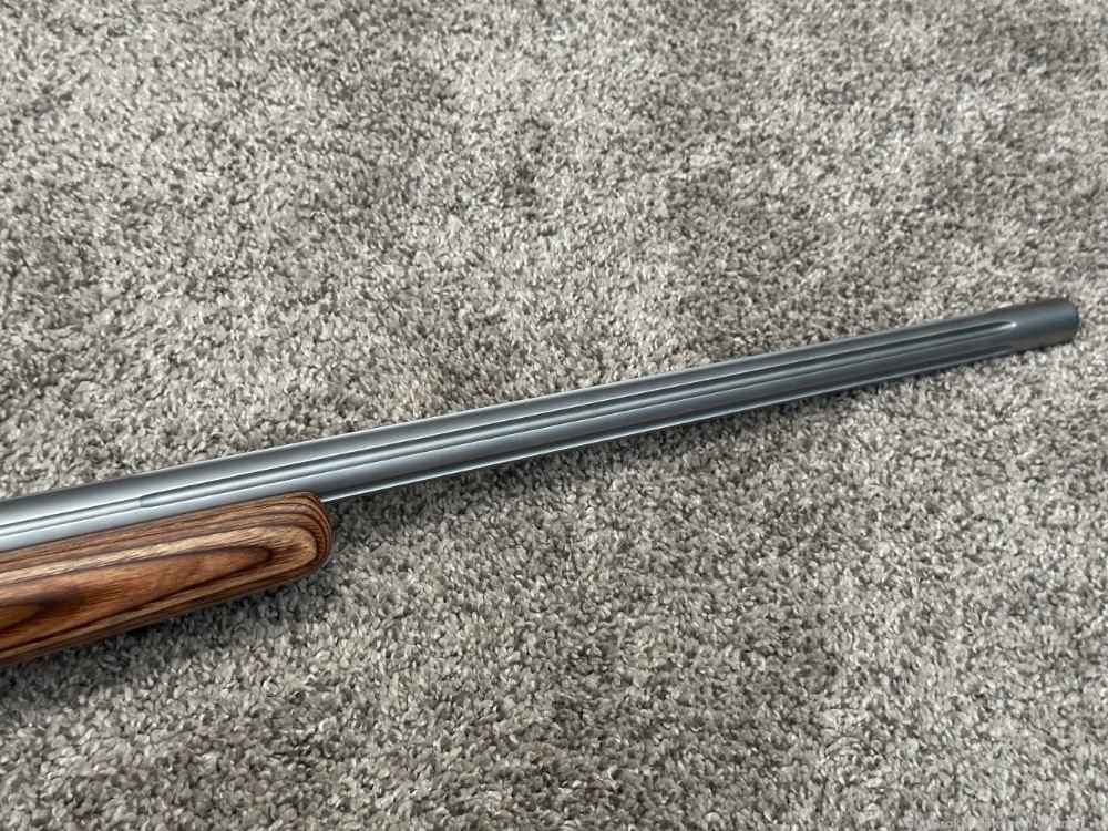 Remington 700 VSSF 220 swift rare 26” varmint stainless fluted SF VLS SS-img-3