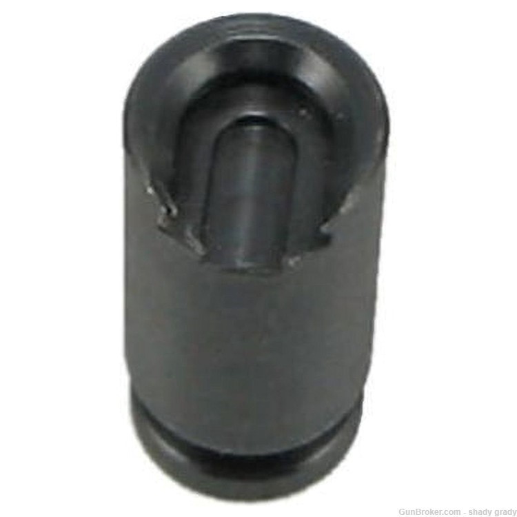 rcbs competition extended shell holder 45 winchester magnum-img-0