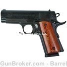 Rock Island 51416-MA 1911 GI Standard Semi Auto Pistol 45 ACP, 3.5 -img-0
