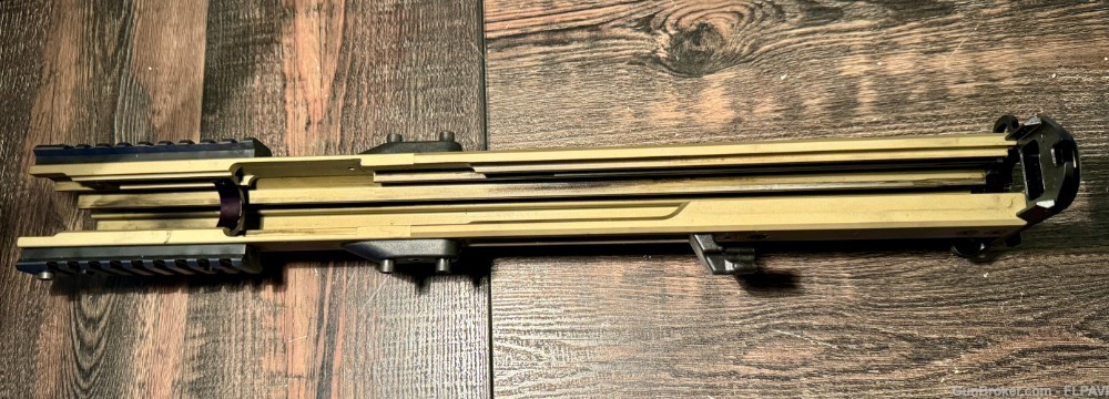 FN SCAR 17S - Complete Upper Receiver -img-2