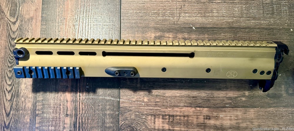 FN SCAR 17S - Complete Upper Receiver -img-0