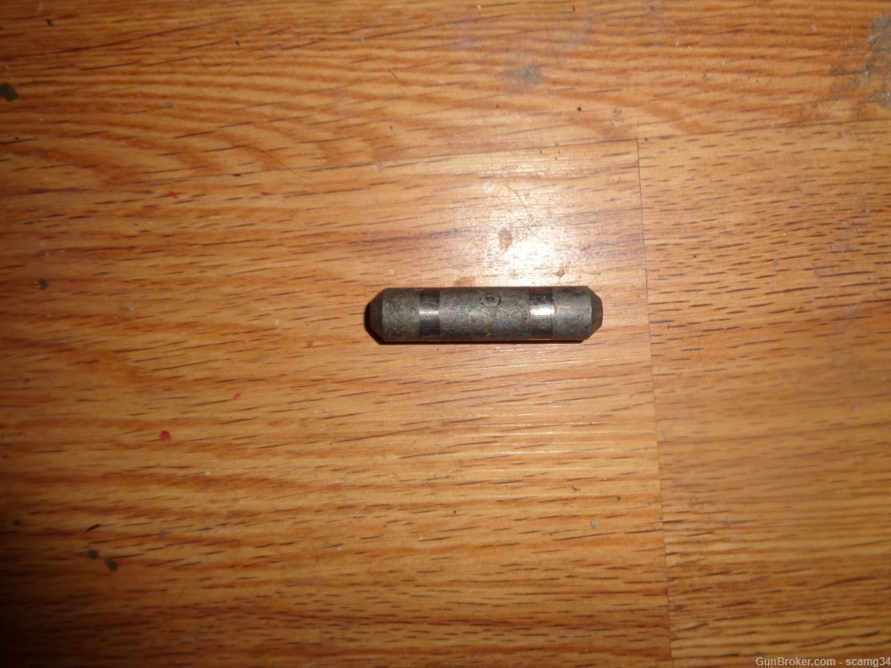 mg42 /m53 pin for receiver -img-0