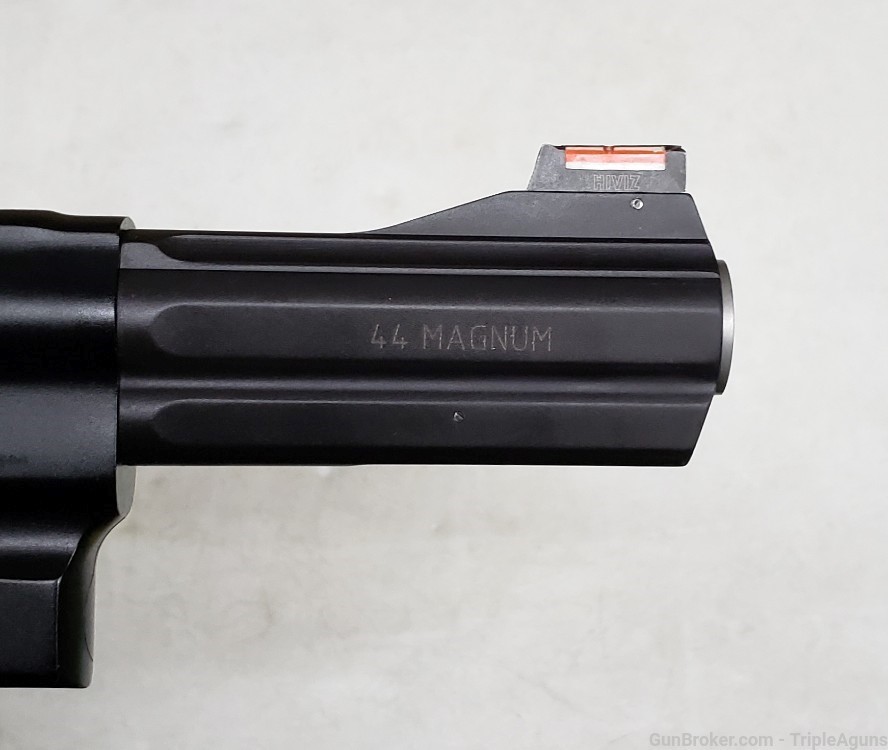 Smith & Wesson 329PD 44 magnum 4.13in barrel CA LEGAL 163414-img-14
