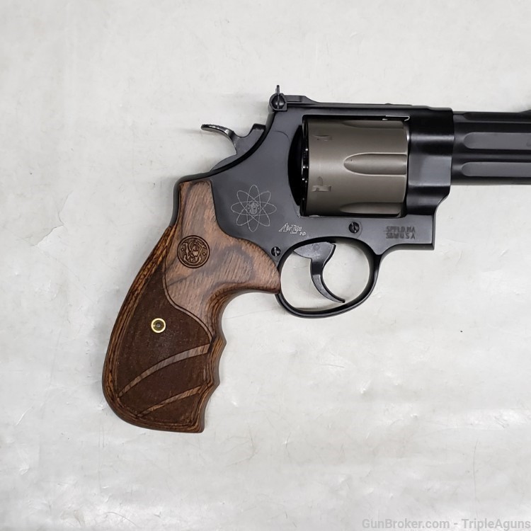 Smith & Wesson 329PD 44 magnum 4.13in barrel CA LEGAL 163414-img-12