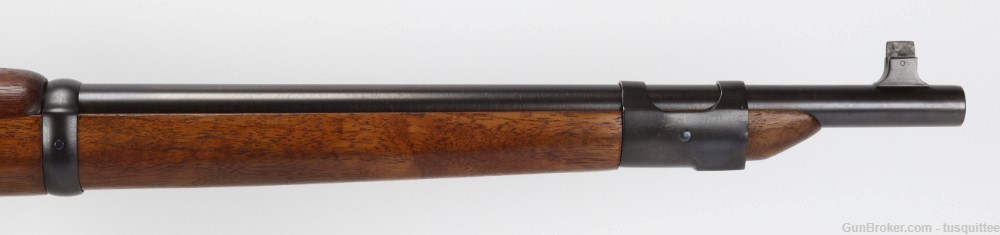 WINCHESTER Model of 1895, NRA MUSKET, 30-03, 24" Bbl, SUPER NICE!-img-5