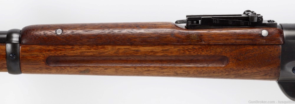 WINCHESTER Model of 1895, NRA MUSKET, 30-03, 24" Bbl, SUPER NICE!-img-9