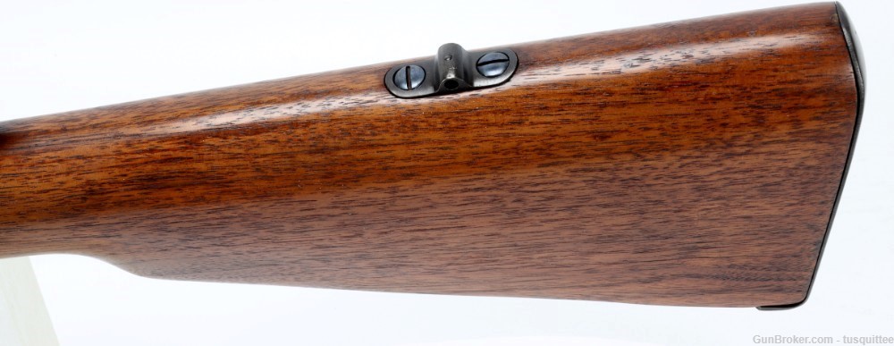 WINCHESTER Model of 1895, NRA MUSKET, 30-03, 24" Bbl, SUPER NICE!-img-25