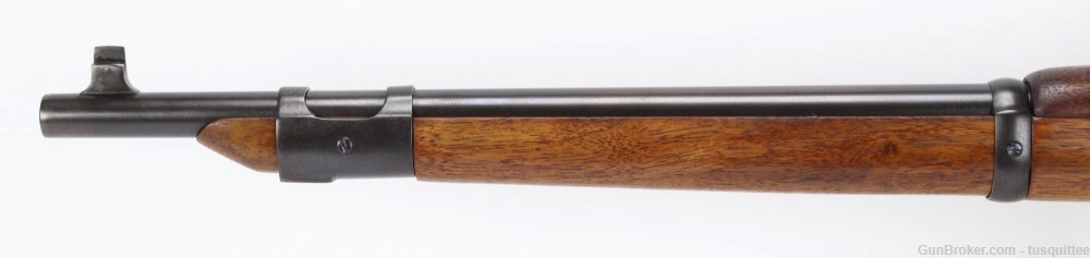 WINCHESTER Model of 1895, NRA MUSKET, 30-03, 24" Bbl, SUPER NICE!-img-10