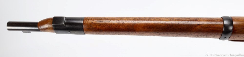 WINCHESTER Model of 1895, NRA MUSKET, 30-03, 24" Bbl, SUPER NICE!-img-24