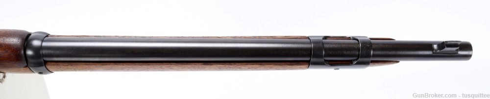 WINCHESTER Model of 1895, NRA MUSKET, 30-03, 24" Bbl, SUPER NICE!-img-35