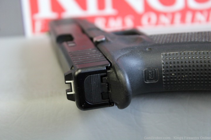 Glock 17 Gen5 9mm Item P-103-img-2