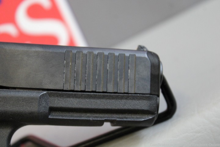 Glock 17 Gen5 9mm Item P-103-img-7
