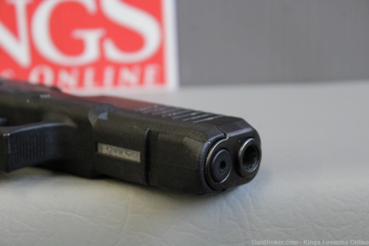 Glock 17 Gen5 9mm Item P-103-img-15
