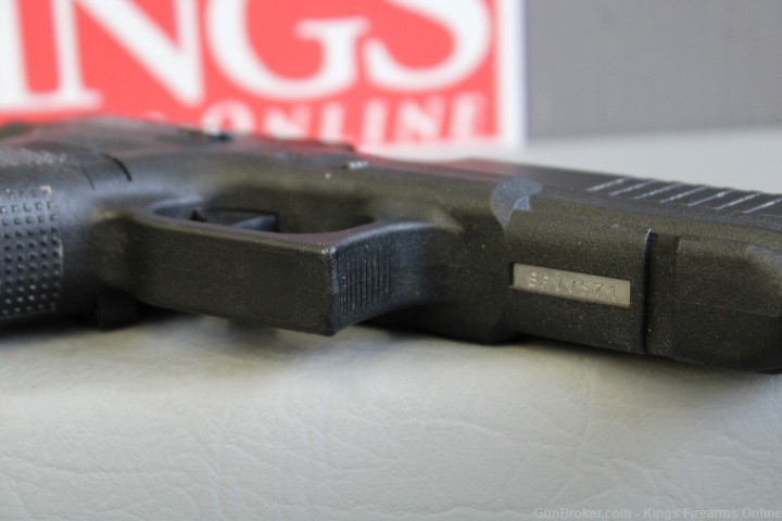 Glock 17 Gen5 9mm Item P-103-img-18