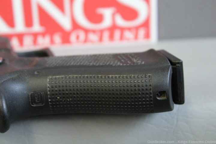 Glock 17 Gen5 9mm Item P-103-img-6
