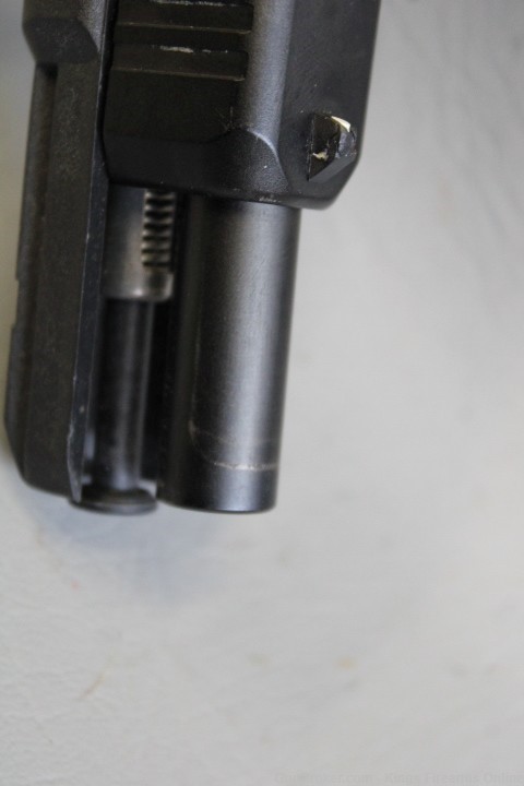 Glock 17 Gen5 9mm Item P-103-img-17