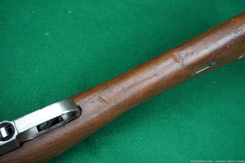 Finnish Capture WWI 1917 Imperial Remington Mosin Nagant 1891 C&R OK-img-30