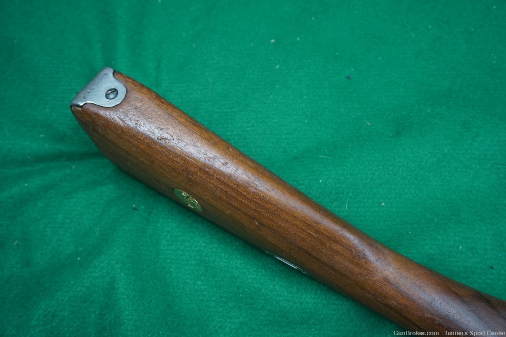 Finnish Capture WWI 1917 Imperial Remington Mosin Nagant 1891 C&R OK-img-18