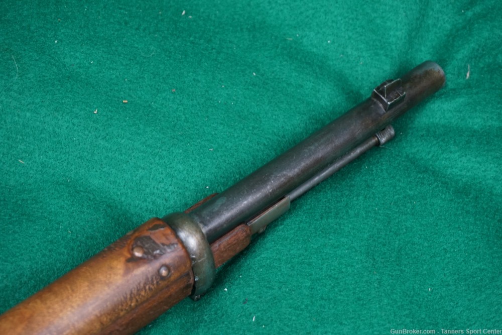 Finnish Capture WWI 1917 Imperial Remington Mosin Nagant 1891 C&R OK-img-10