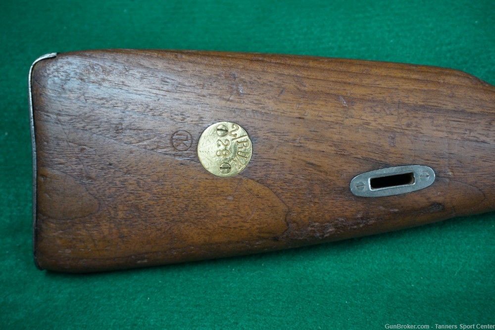 Finnish Capture WWI 1917 Imperial Remington Mosin Nagant 1891 C&R OK-img-1
