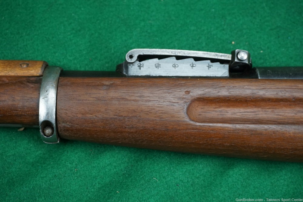 Finnish Capture WWI 1917 Imperial Remington Mosin Nagant 1891 C&R OK-img-25