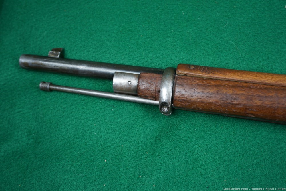 Finnish Capture WWI 1917 Imperial Remington Mosin Nagant 1891 C&R OK-img-28