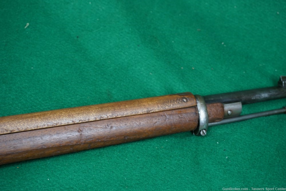 Finnish Capture WWI 1917 Imperial Remington Mosin Nagant 1891 C&R OK-img-8