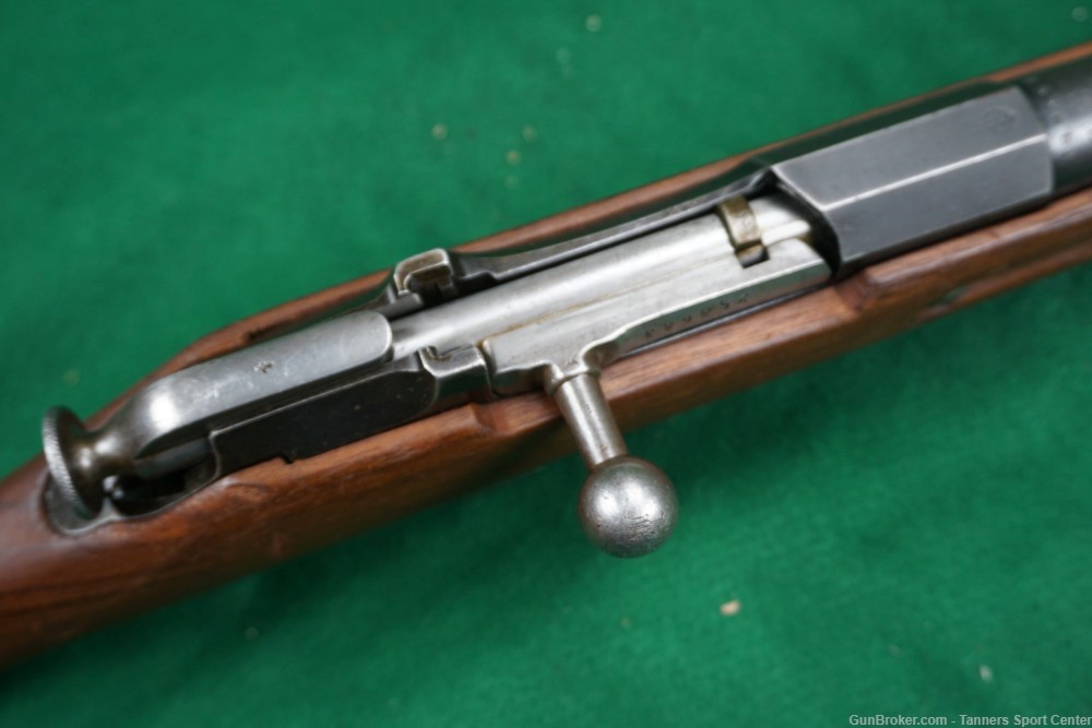 Finnish Capture WWI 1917 Imperial Remington Mosin Nagant 1891 C&R OK-img-16