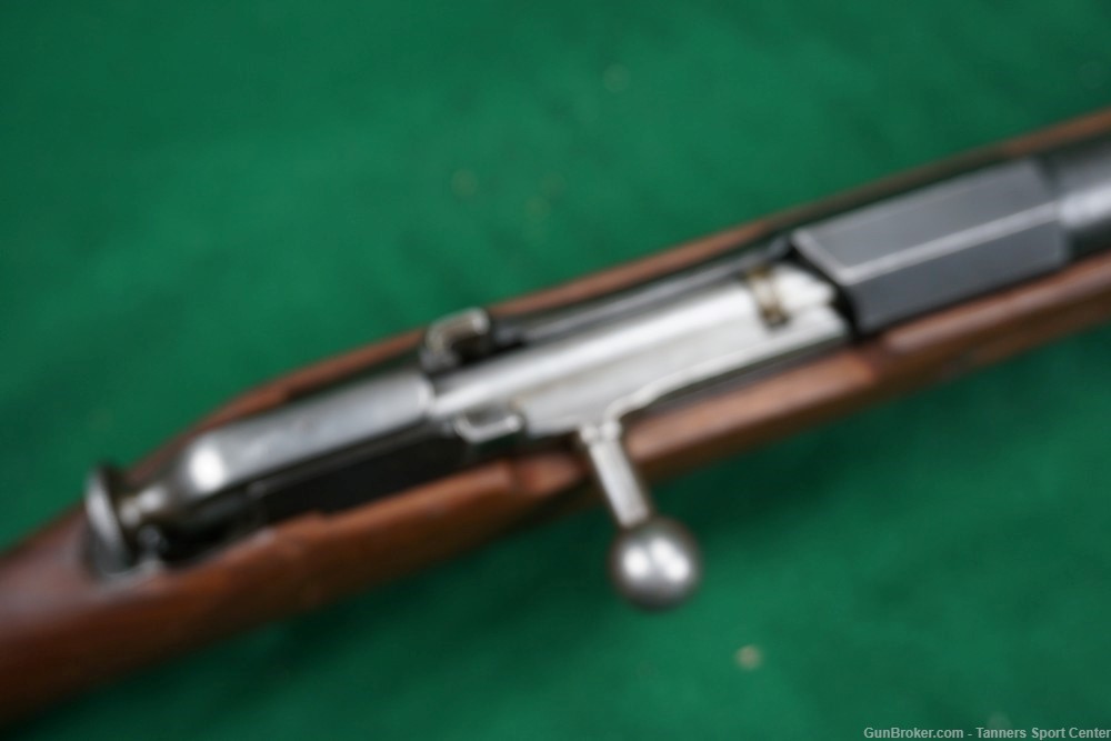 Finnish Capture WWI 1917 Imperial Remington Mosin Nagant 1891 C&R OK-img-15