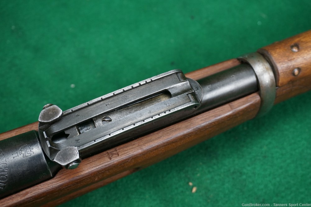 Finnish Capture WWI 1917 Imperial Remington Mosin Nagant 1891 C&R OK-img-13