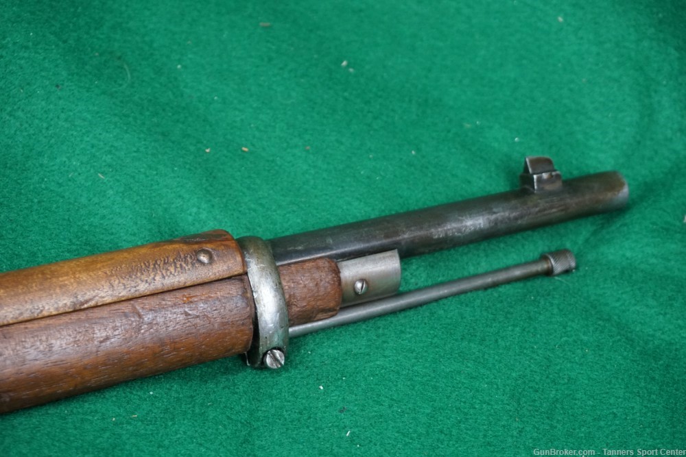 Finnish Capture WWI 1917 Imperial Remington Mosin Nagant 1891 C&R OK-img-9