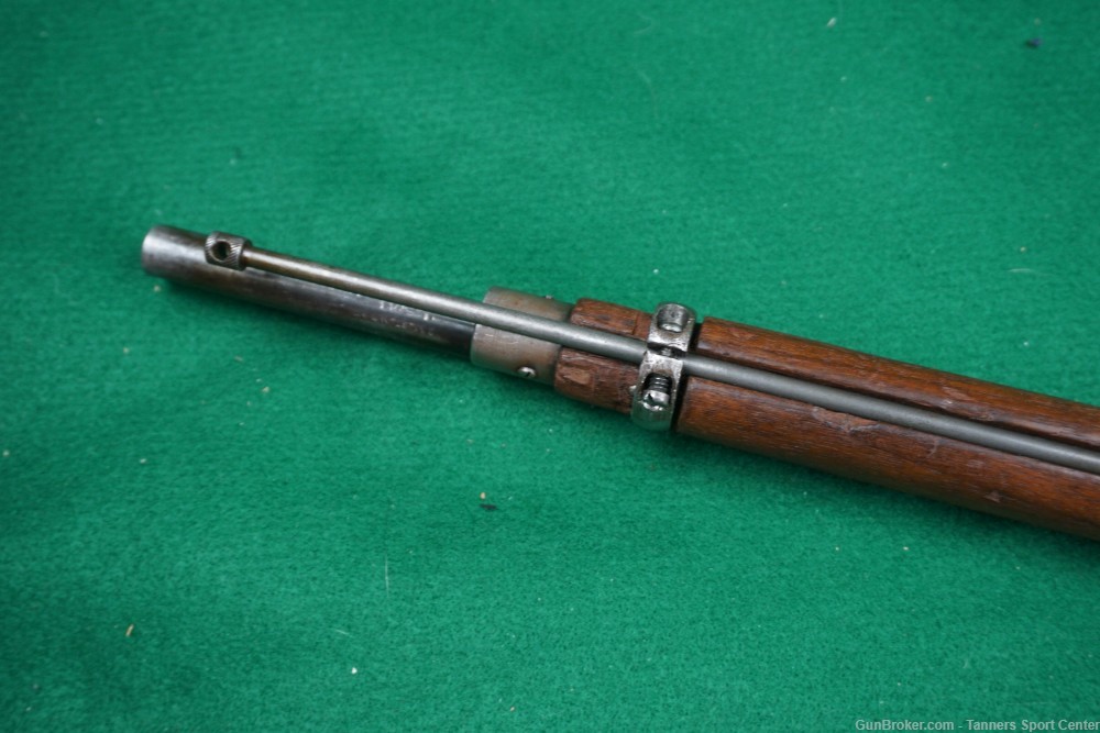 Finnish Capture WWI 1917 Imperial Remington Mosin Nagant 1891 C&R OK-img-35