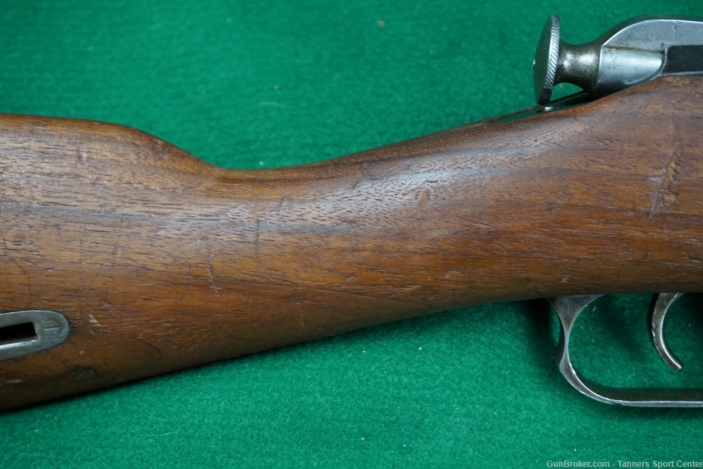 Finnish Capture WWI 1917 Imperial Remington Mosin Nagant 1891 C&R OK-img-3
