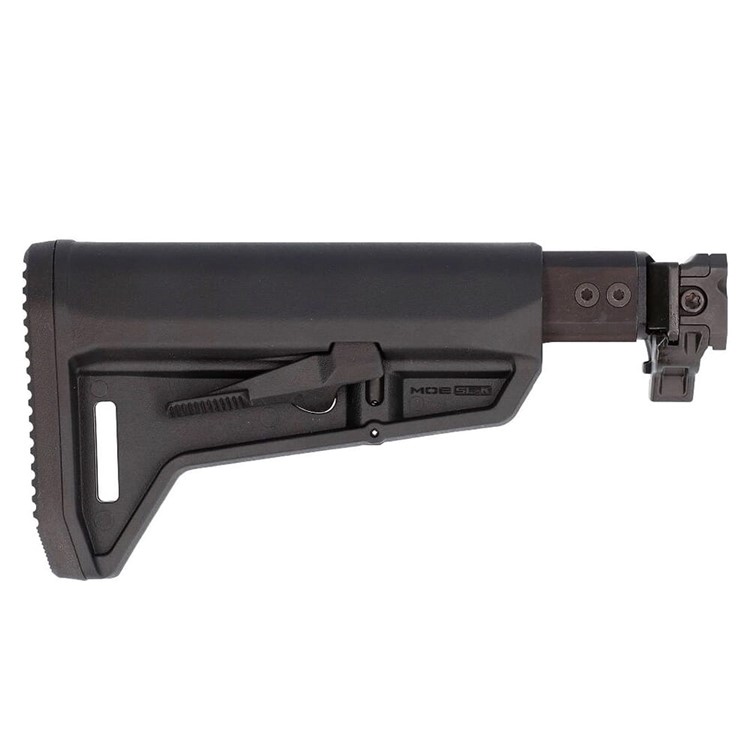 Sig Sauer MCX/MPX 1913 Interface Low-Pro Tube SL-K Stock Assembly 8900516-img-0
