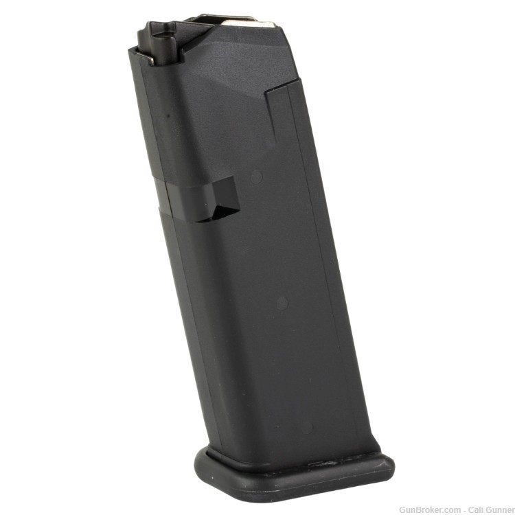 KCI Glock 19 10rd Magazine Blocked for Restricted States-img-0