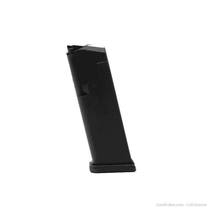 KCI Glock 19 10rd Magazine Blocked for Restricted States-img-3