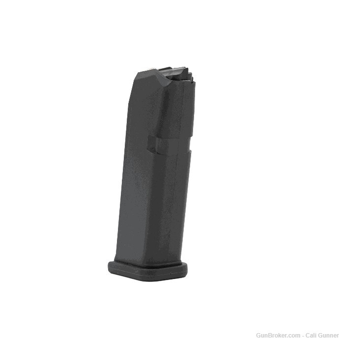 KCI Glock 19 10rd Magazine Blocked for Restricted States-img-2