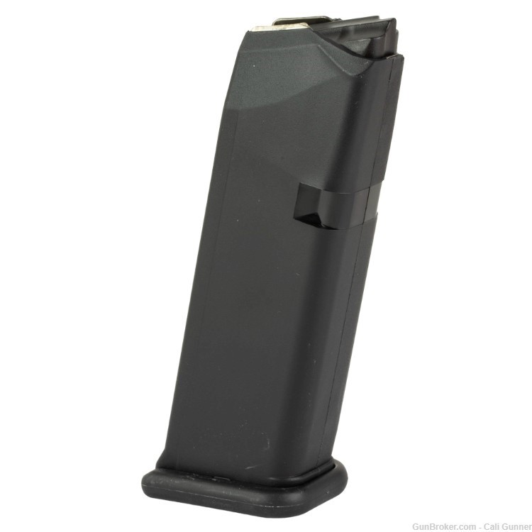 KCI Glock 19 10rd Magazine Blocked for Restricted States-img-1