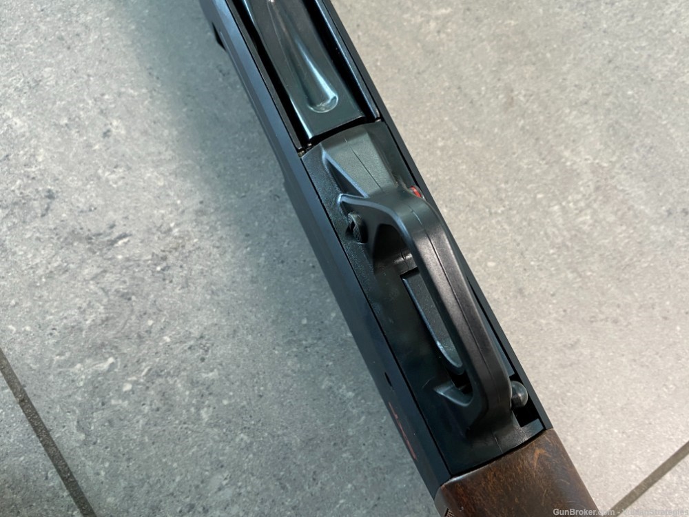 Winchester Super X SXP Trap Pump Action 12GA 3" Shotgun 30"-img-43