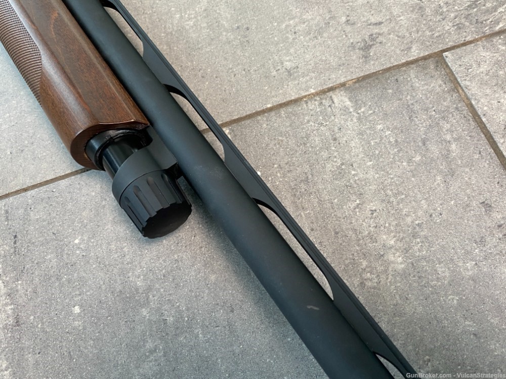 Winchester Super X SXP Trap Pump Action 12GA 3" Shotgun 30"-img-28