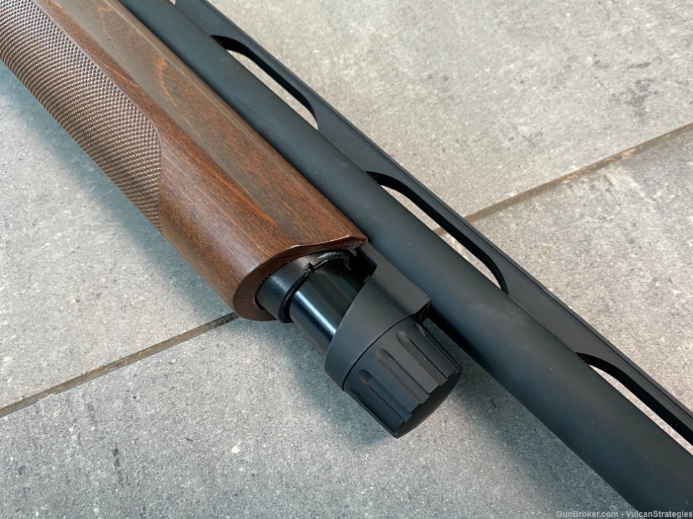Winchester Super X SXP Trap Pump Action 12GA 3" Shotgun 30"-img-29