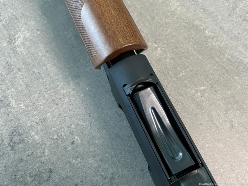 Winchester Super X SXP Trap Pump Action 12GA 3" Shotgun 30"-img-44