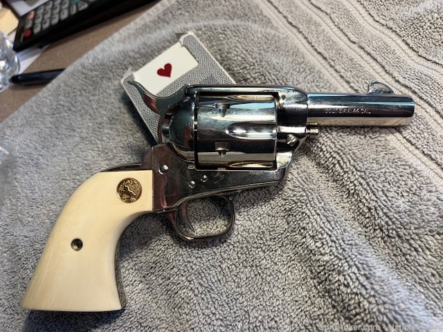Colt Sheriffs model sa69109-img-1