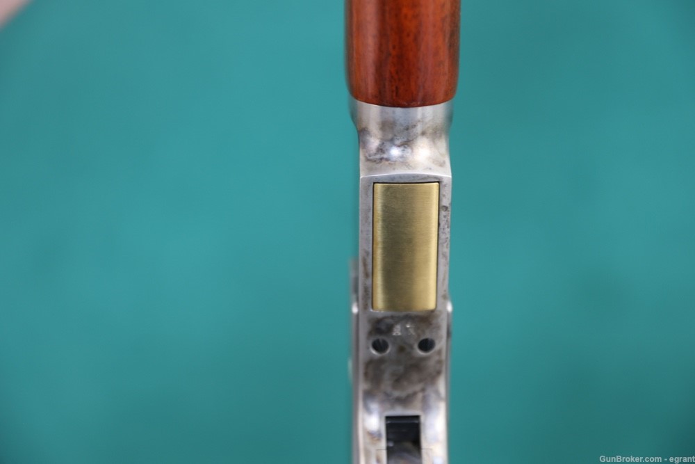 B3287* Stoeger Uberti 1873 357 Magnum LNIB-img-8